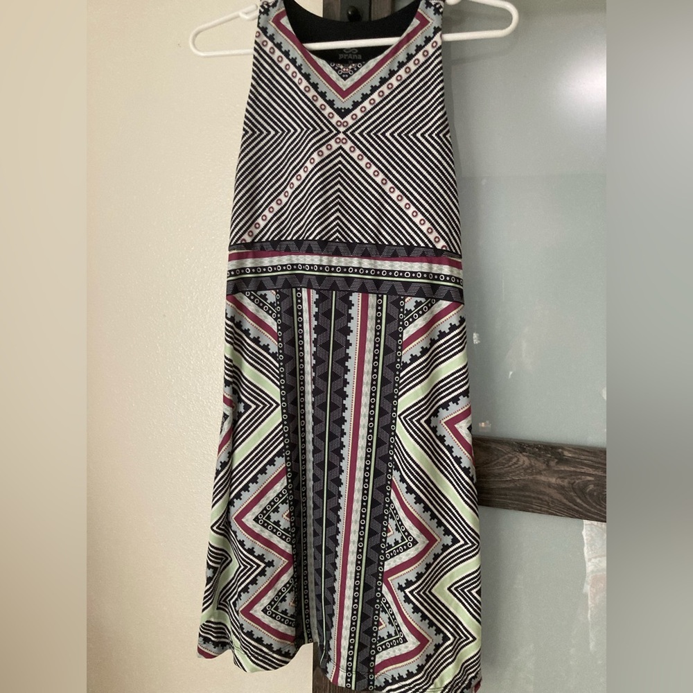 Prana sundress XS